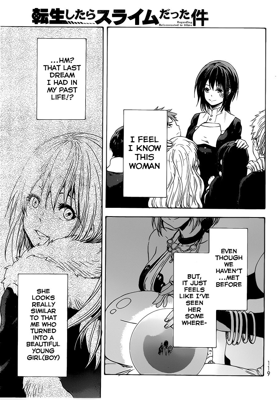 Tensei Shitara Slime Datta Ken, Chapter 6 image 14